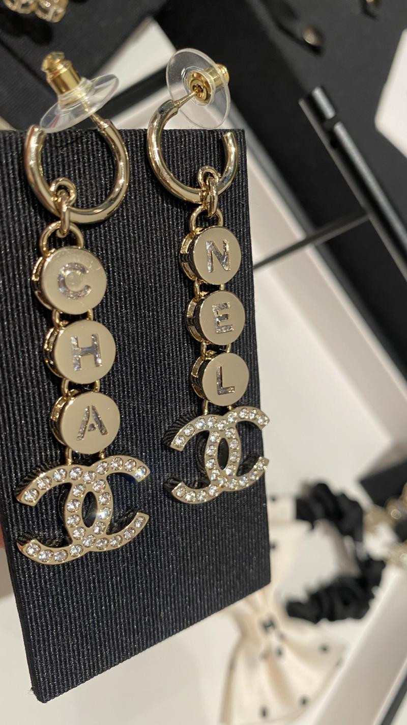 Chanel Earrings CE92602