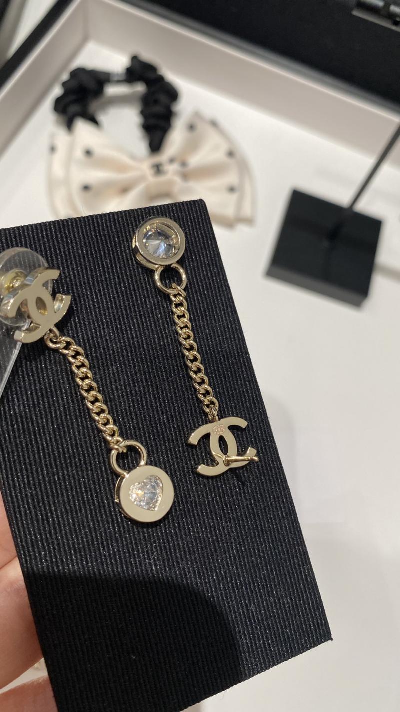 Chanel Earrings CE92602