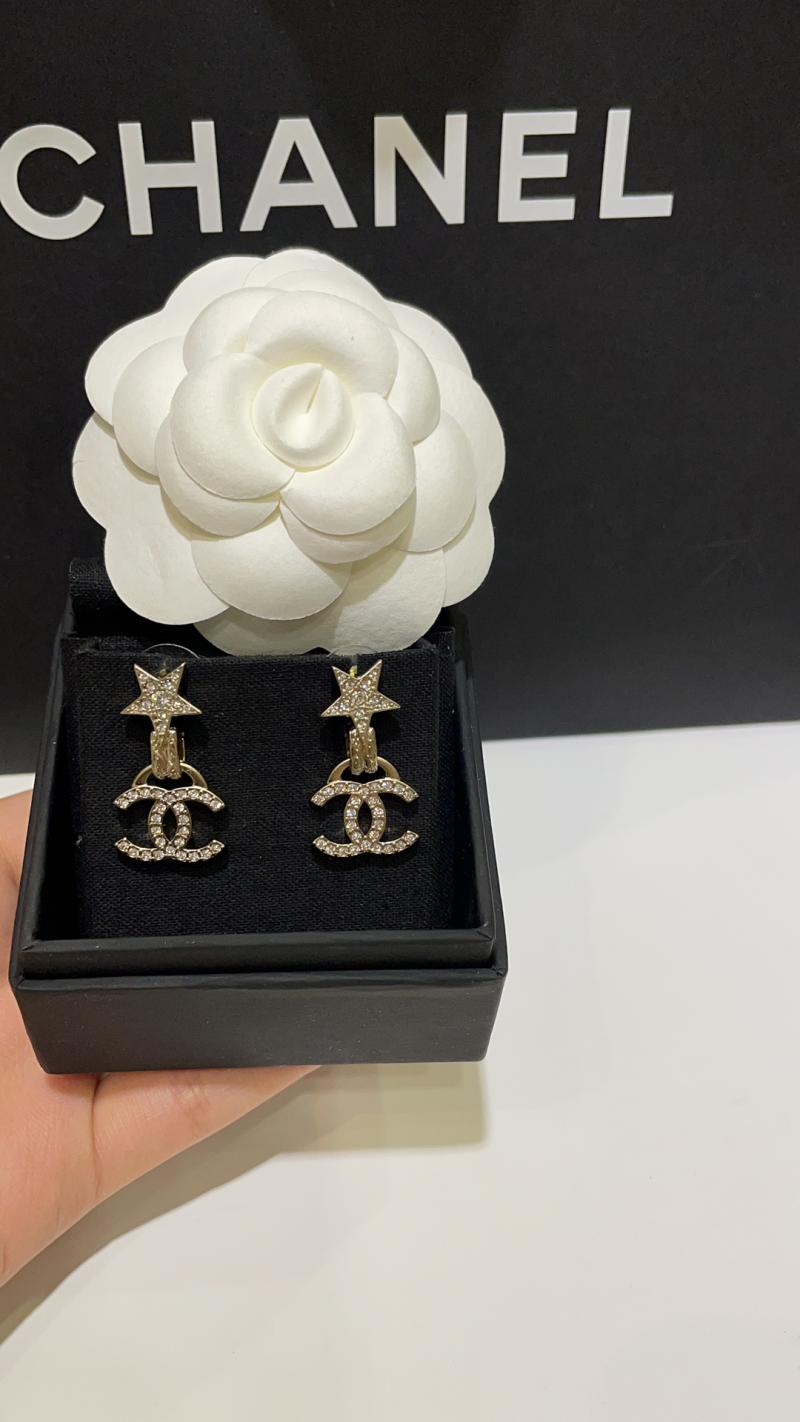 Chanel Earrings CE92603