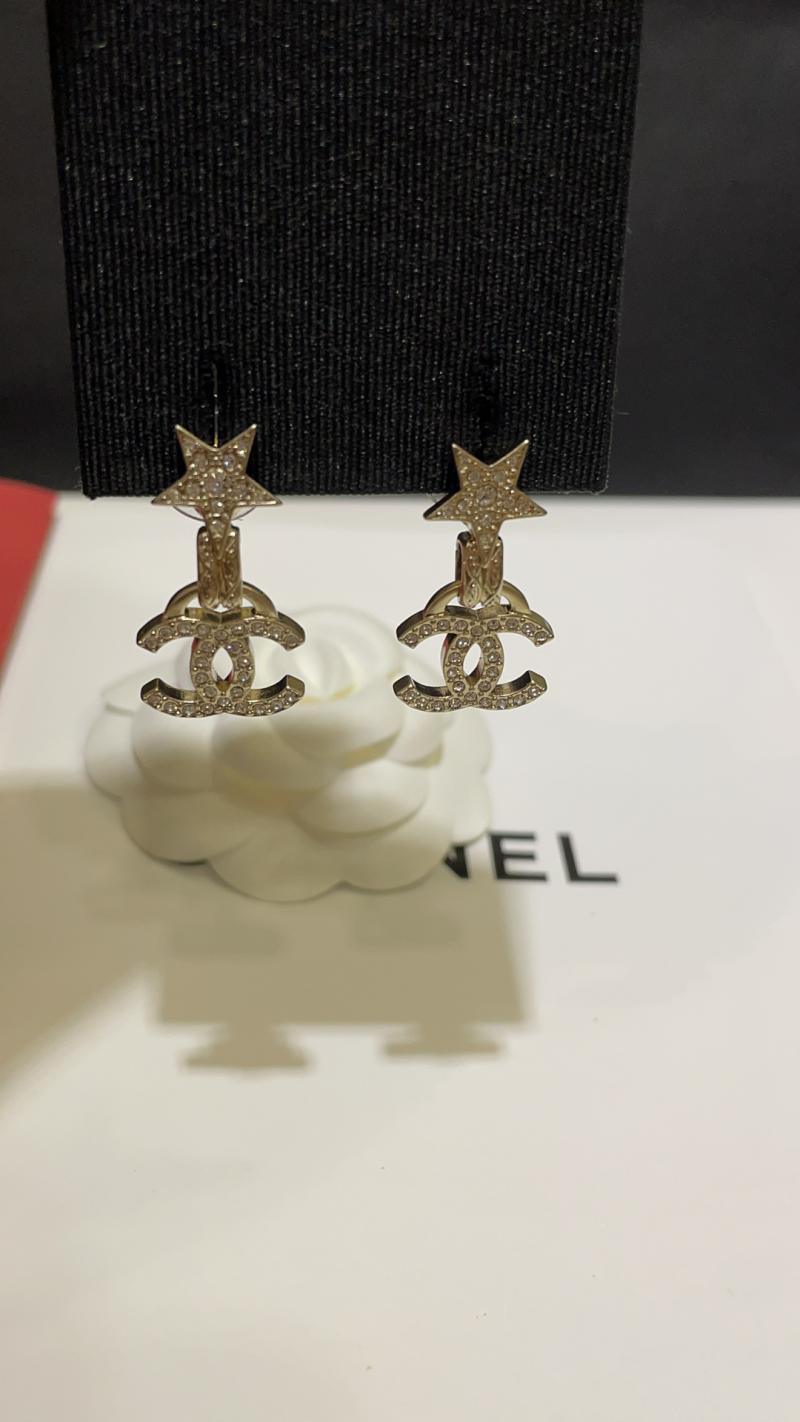 Chanel Earrings CE92603