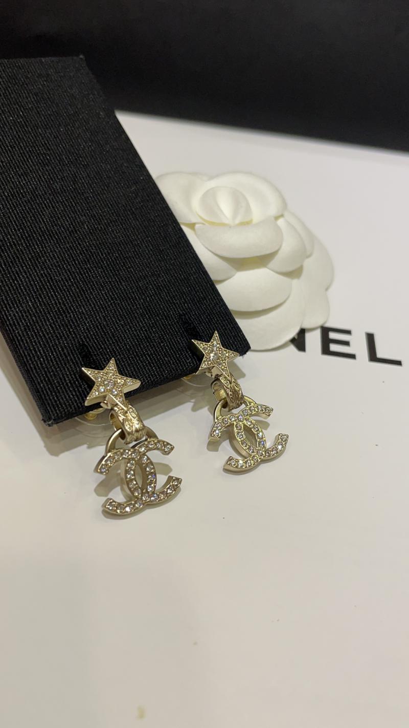 Chanel Earrings CE92603