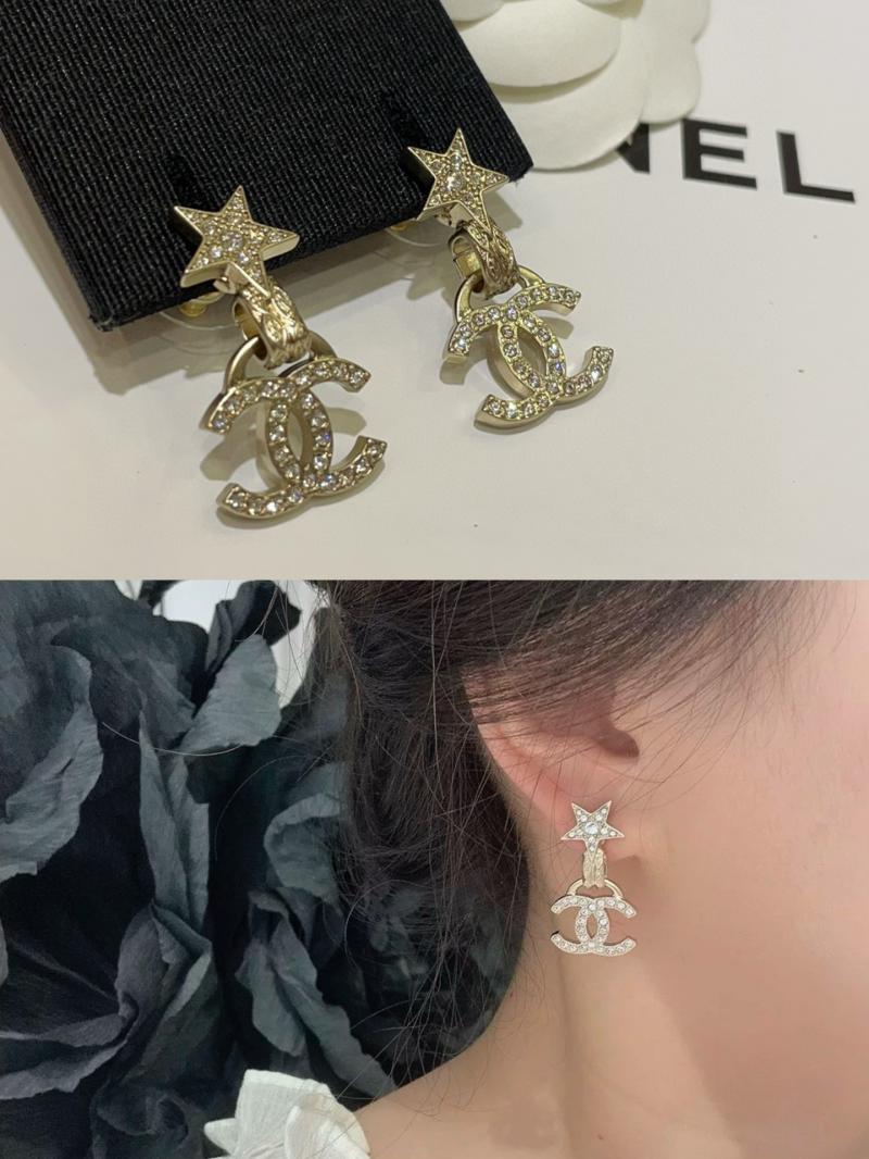 Chanel Earrings CE92603