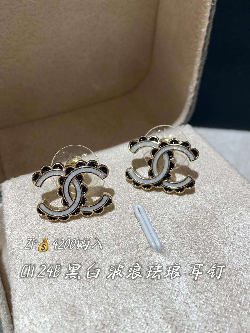 Chanel Earrings CE92605