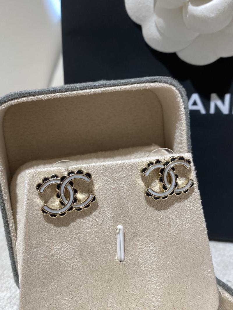 Chanel Earrings CE92605