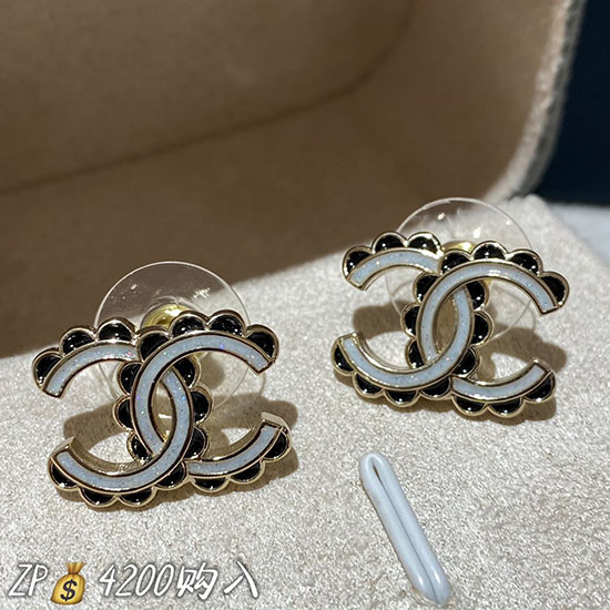 Chanel Earrings CE92605