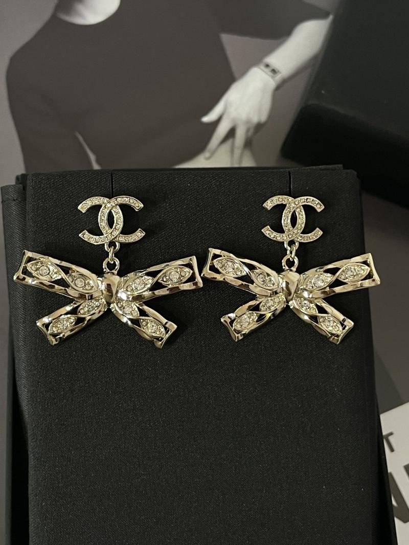 Chanel Earrings CE92606