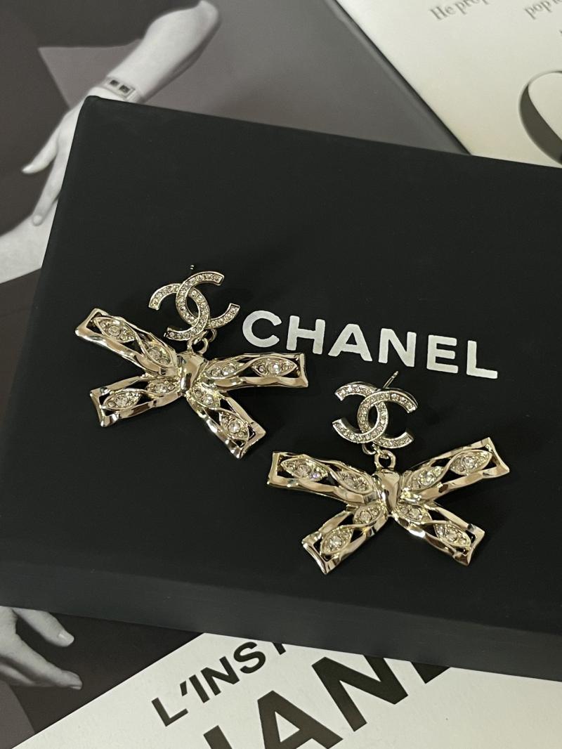 Chanel Earrings CE92606