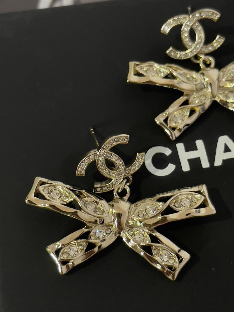 Chanel Earrings CE92606