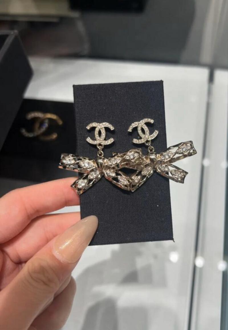 Chanel Earrings CE92606