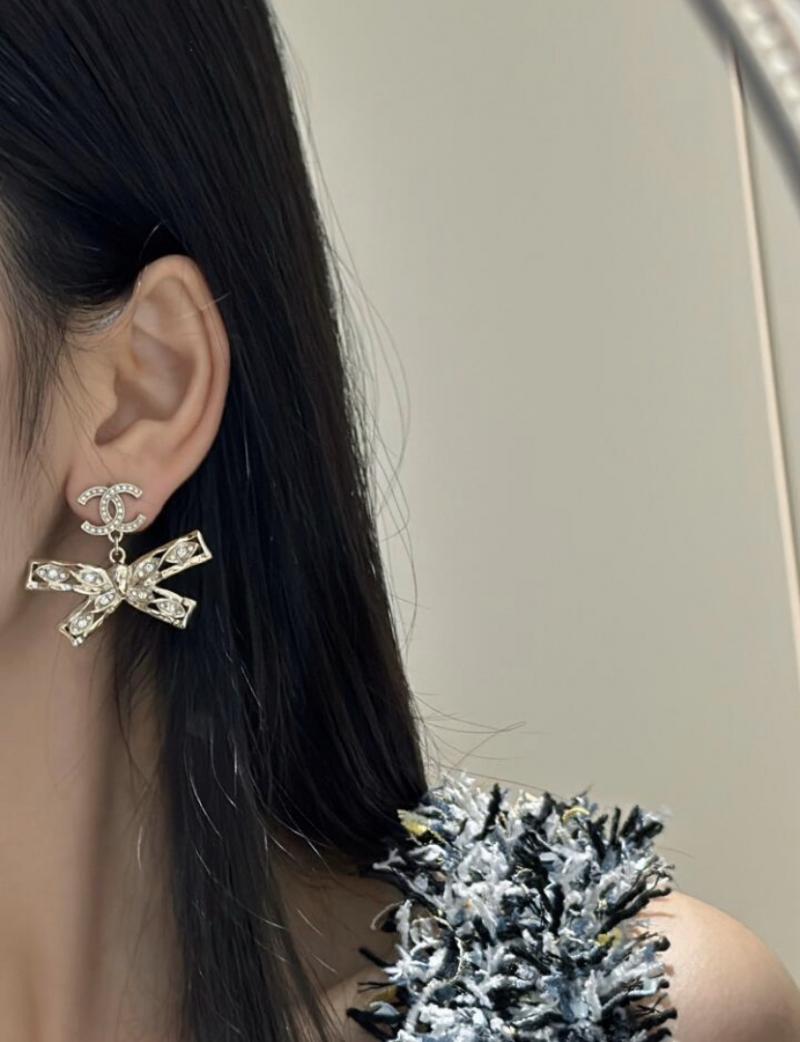 Chanel Earrings CE92606