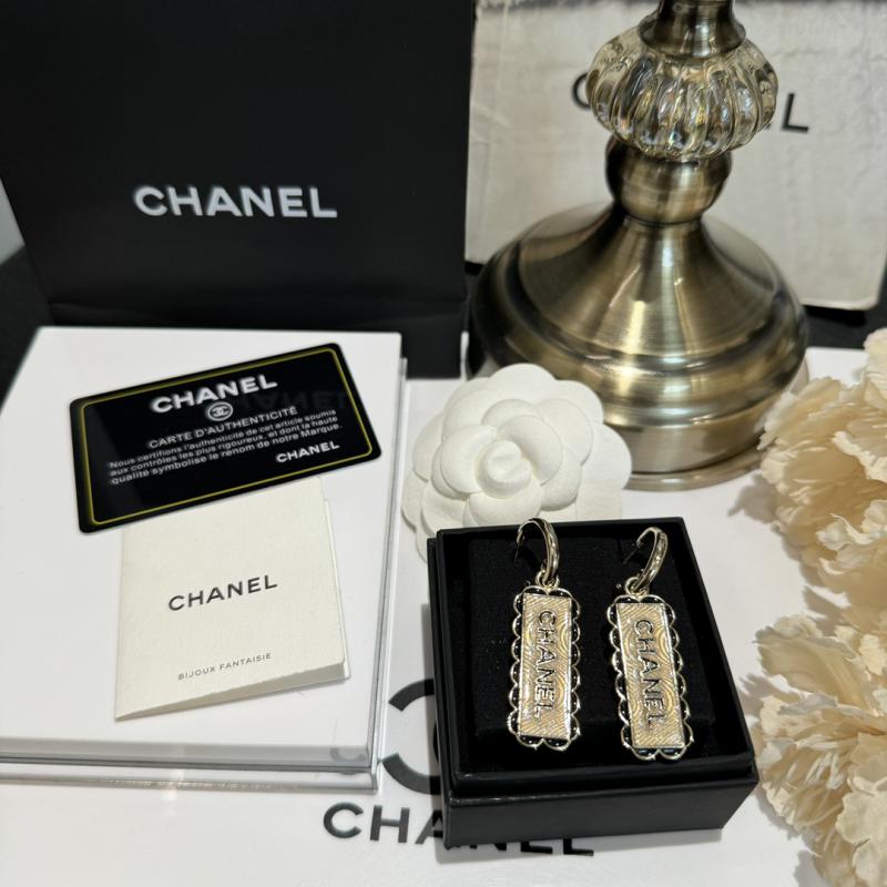 Chanel Earrings CE92607