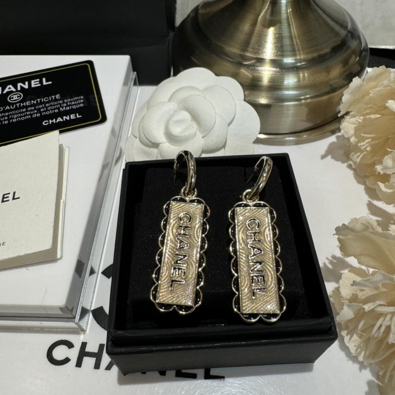 Chanel Earrings CE92607