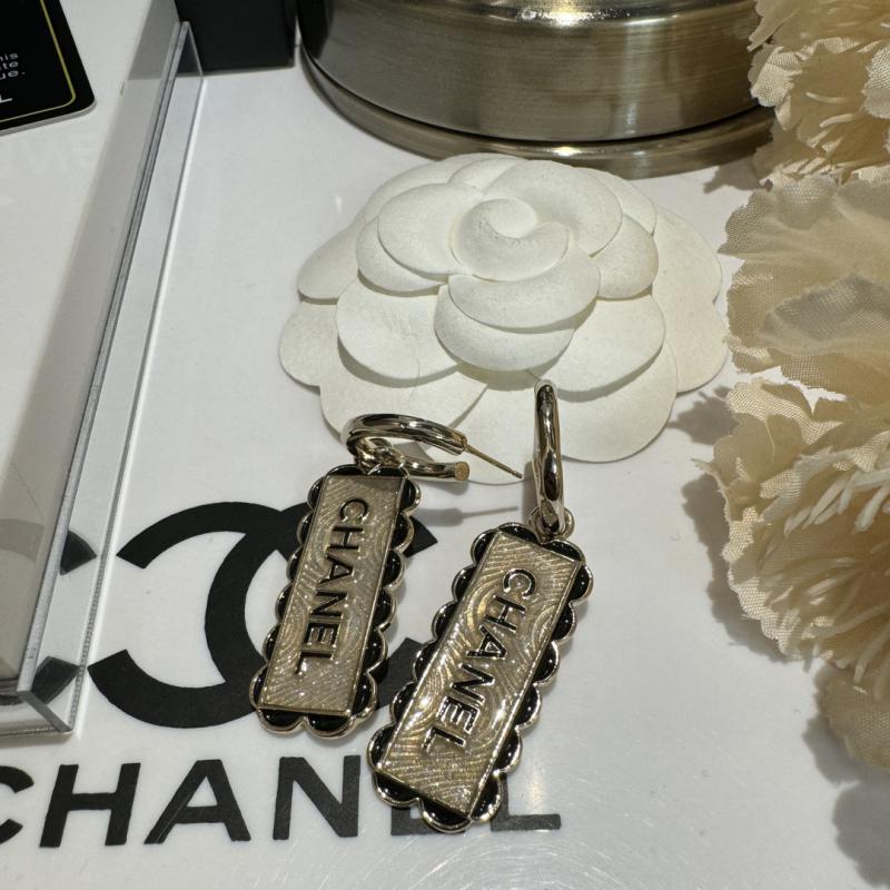 Chanel Earrings CE92607