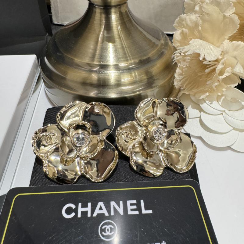 Chanel Earrings CE92608