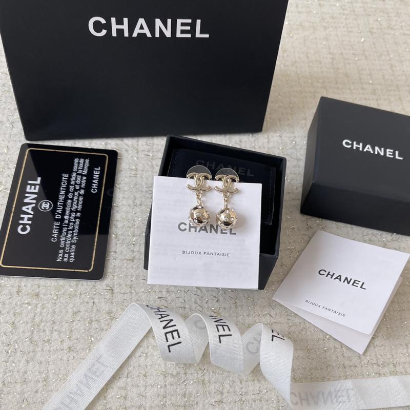 Chanel Earrings CE92610