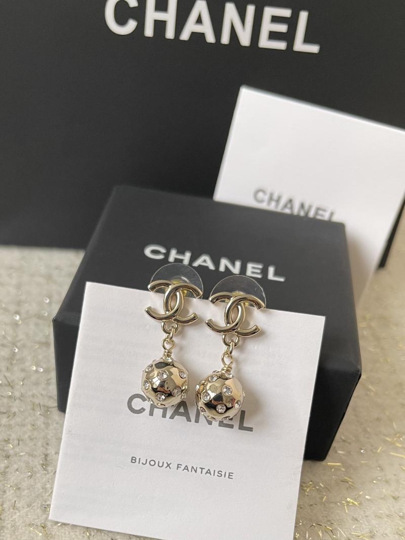 Chanel Earrings CE92610