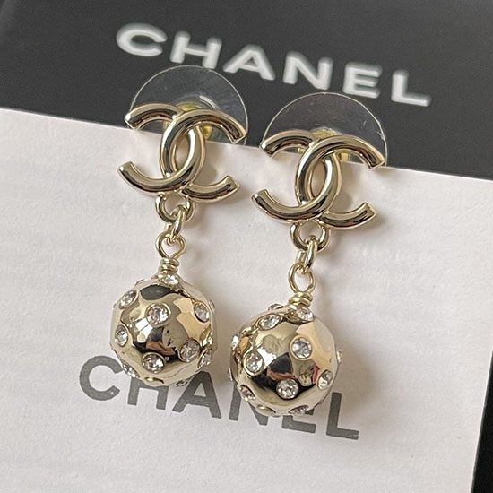 Chanel Earrings CE92610