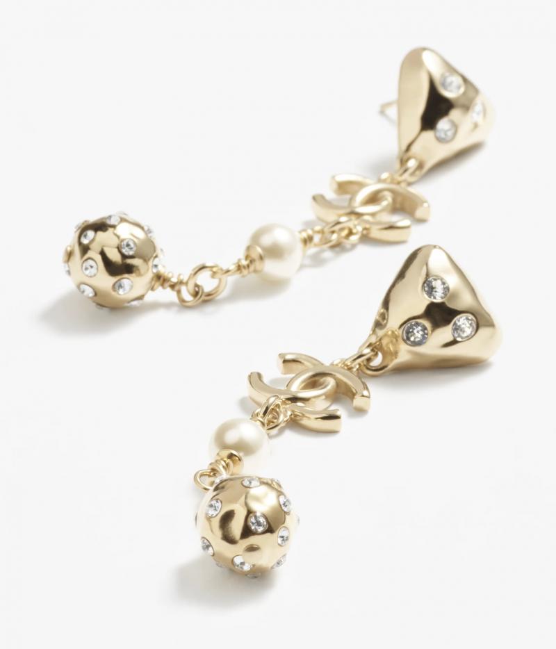 Chanel Earrings CE92611