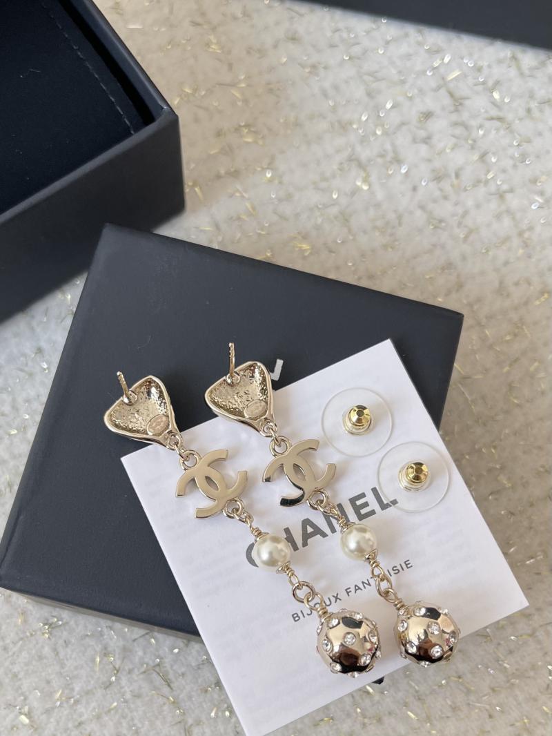 Chanel Earrings CE92611