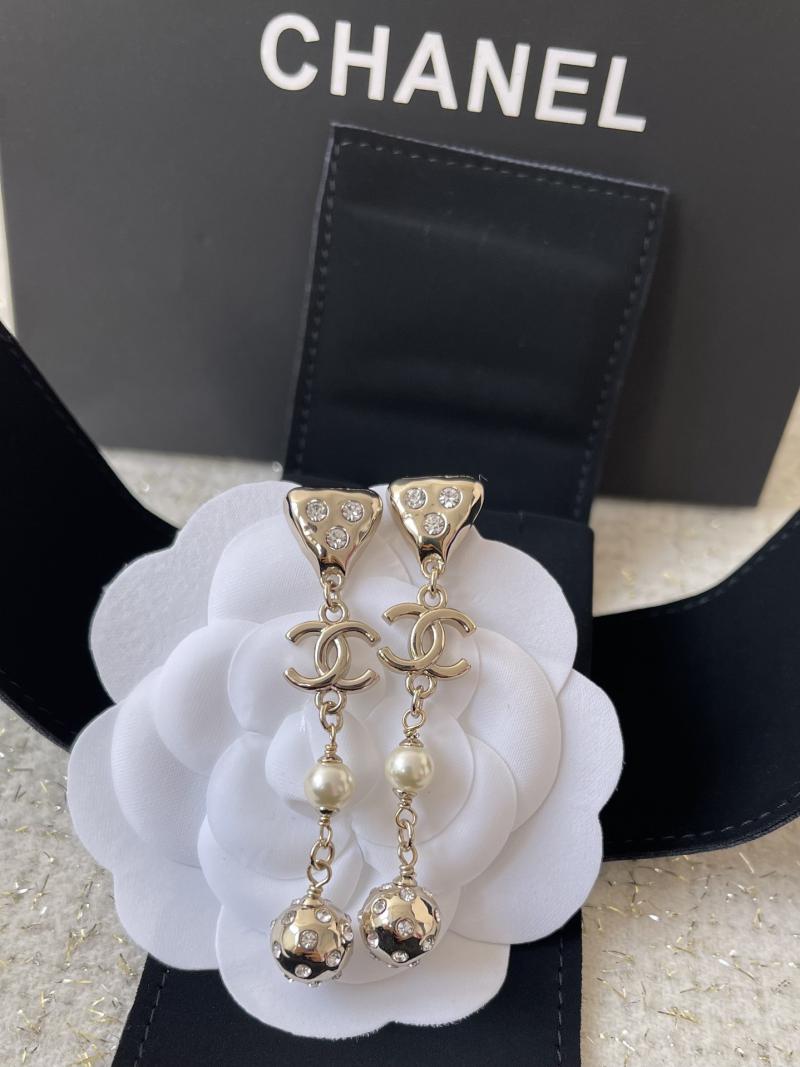 Chanel Earrings CE92611