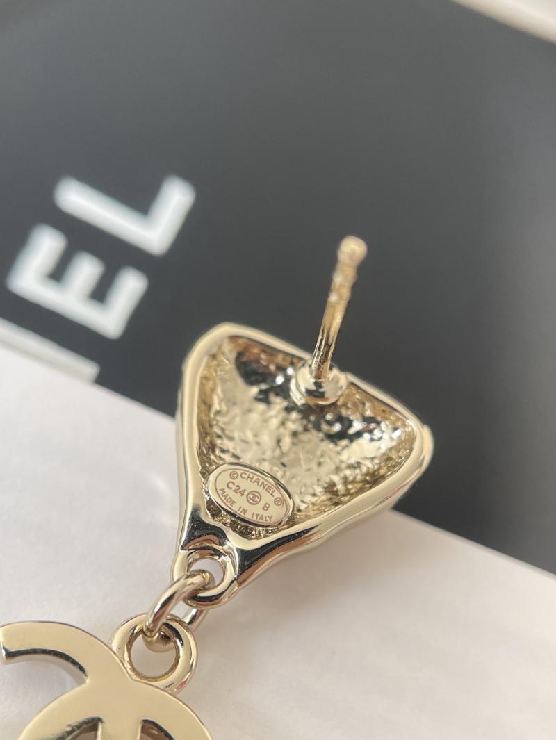 Chanel Earrings CE92611