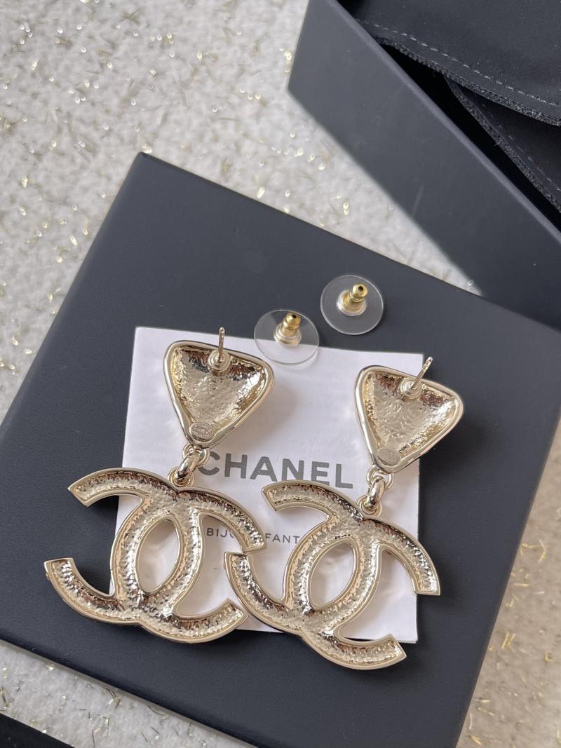 Chanel Earrings CE92612