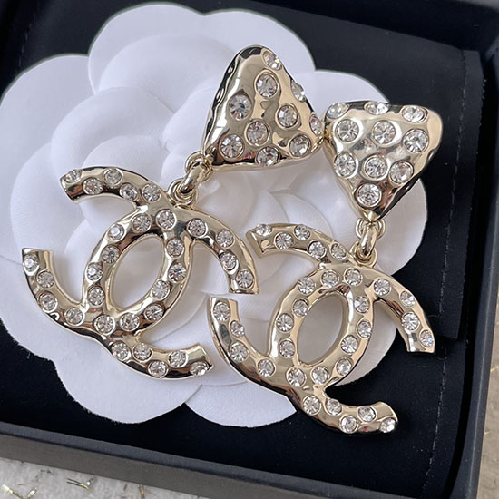 Chanel Earrings CE92612