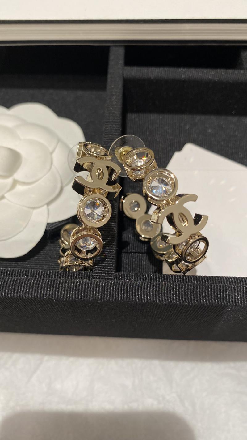 Chanel Earrings CE92613