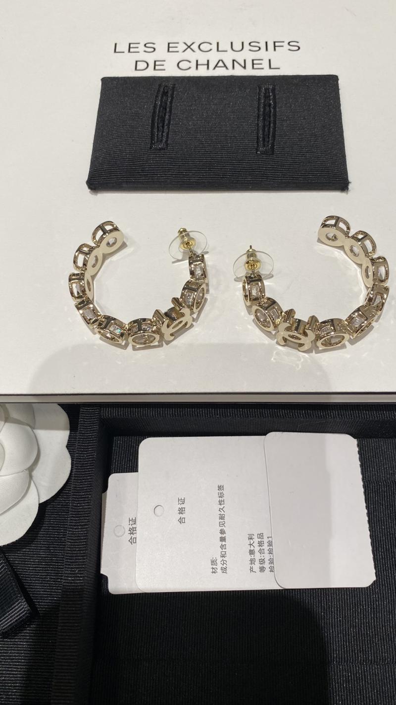 Chanel Earrings CE92613