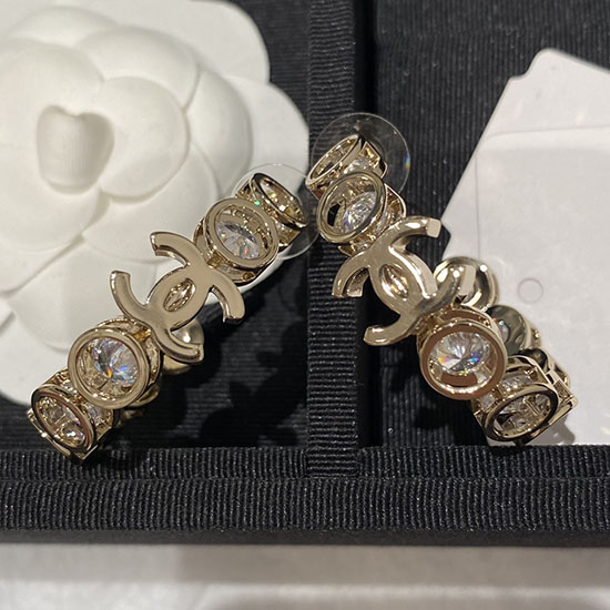 Chanel Earrings CE92613