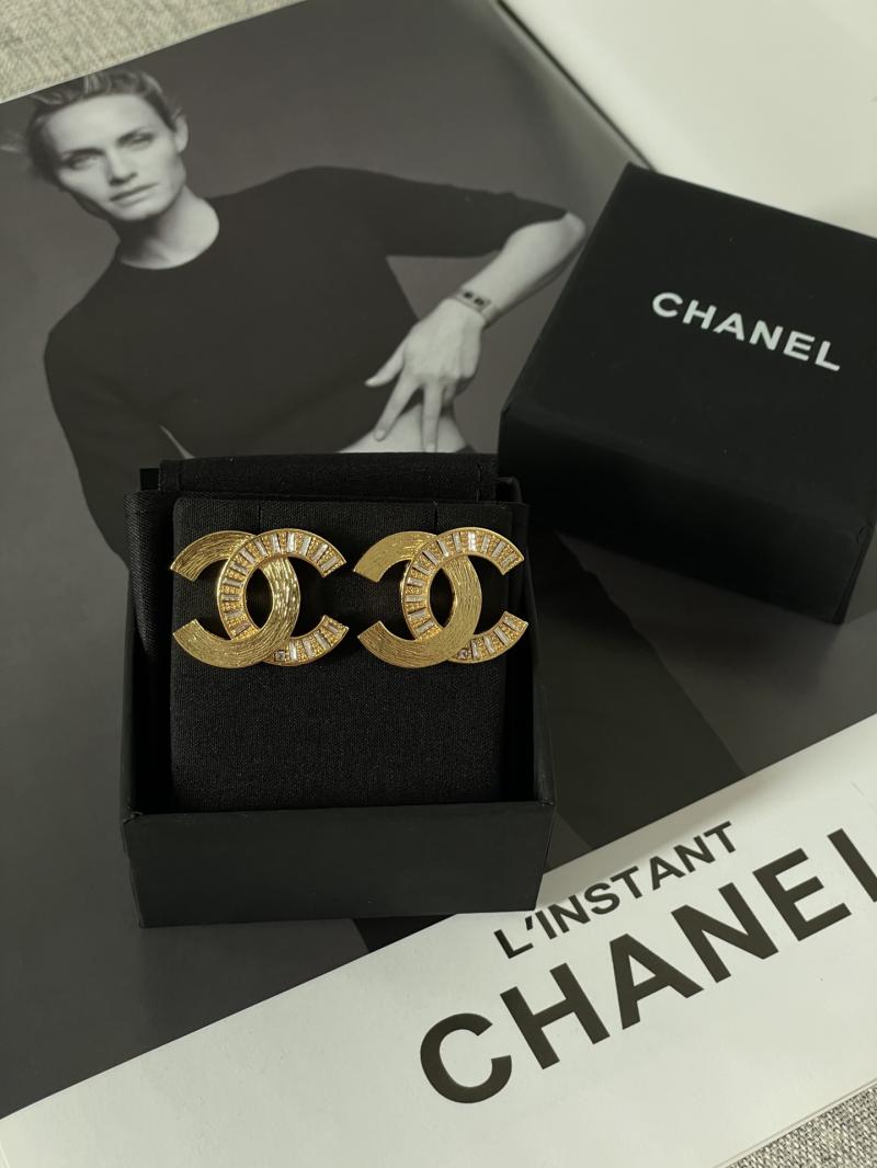 Chanel Earrings CE92616