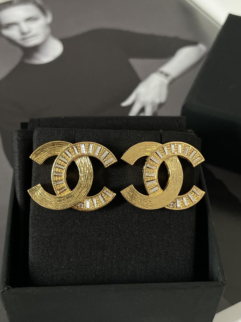 Chanel Earrings CE92616