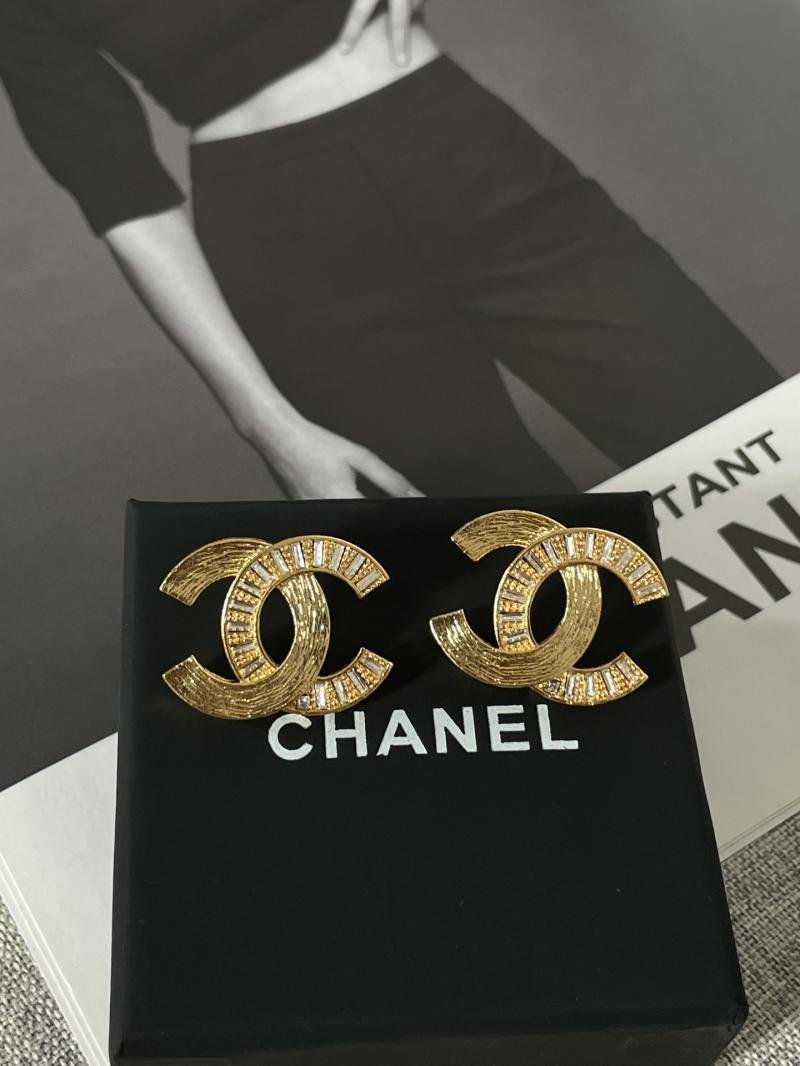 Chanel Earrings CE92616