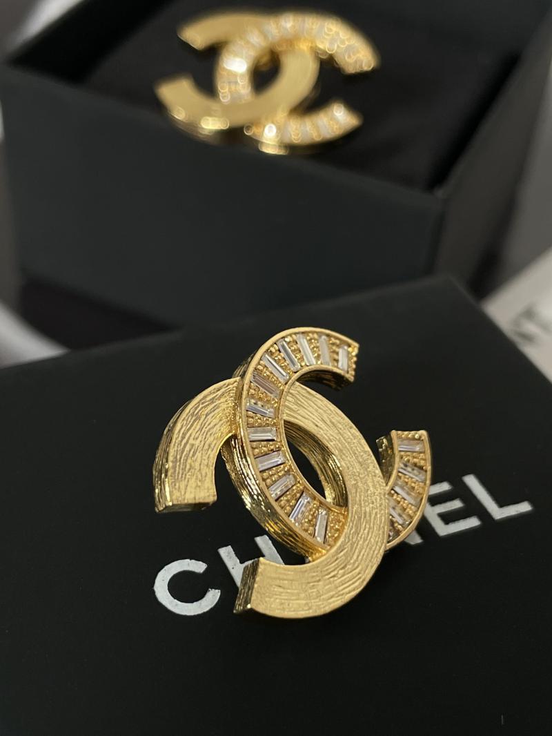 Chanel Earrings CE92616