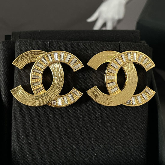 Chanel Earrings CE92616