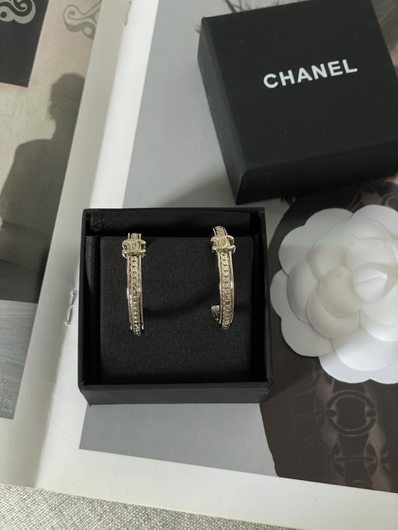 Chanel Earrings CE92617