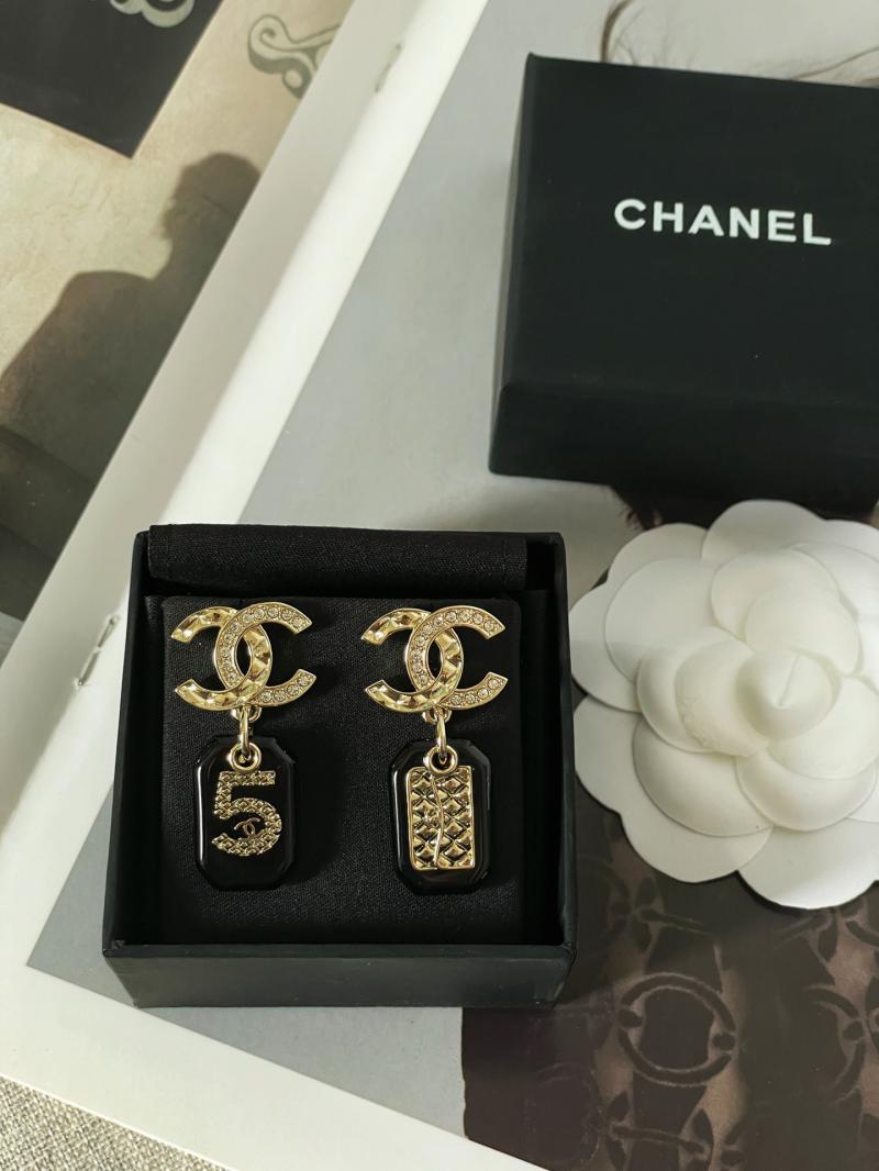 Chanel Earrings CE92618