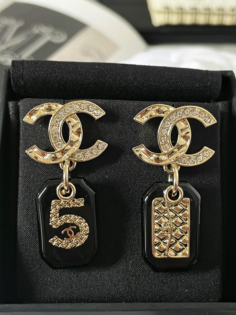 Chanel Earrings CE92618