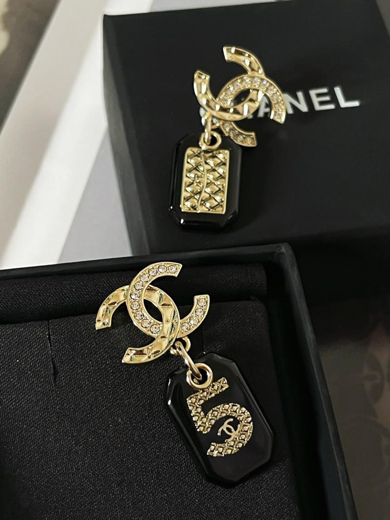 Chanel Earrings CE92618