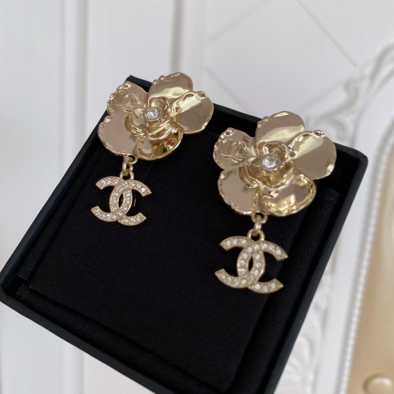 Chanel Earrings CE92619