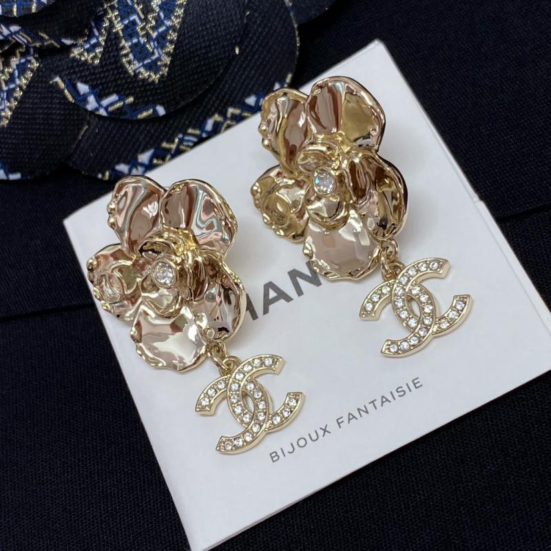 Chanel Earrings CE92619