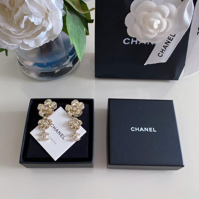 Chanel Earrings CE92620