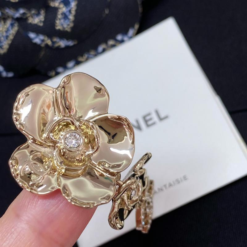 Chanel Earrings CE92620