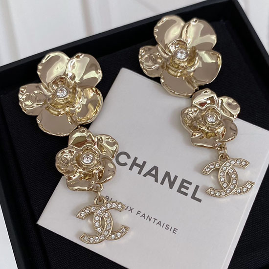 Chanel Earrings CE92620