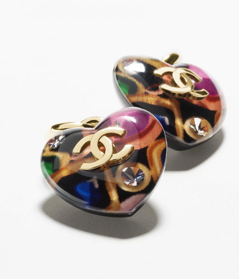 Chanel Earrings CE92621