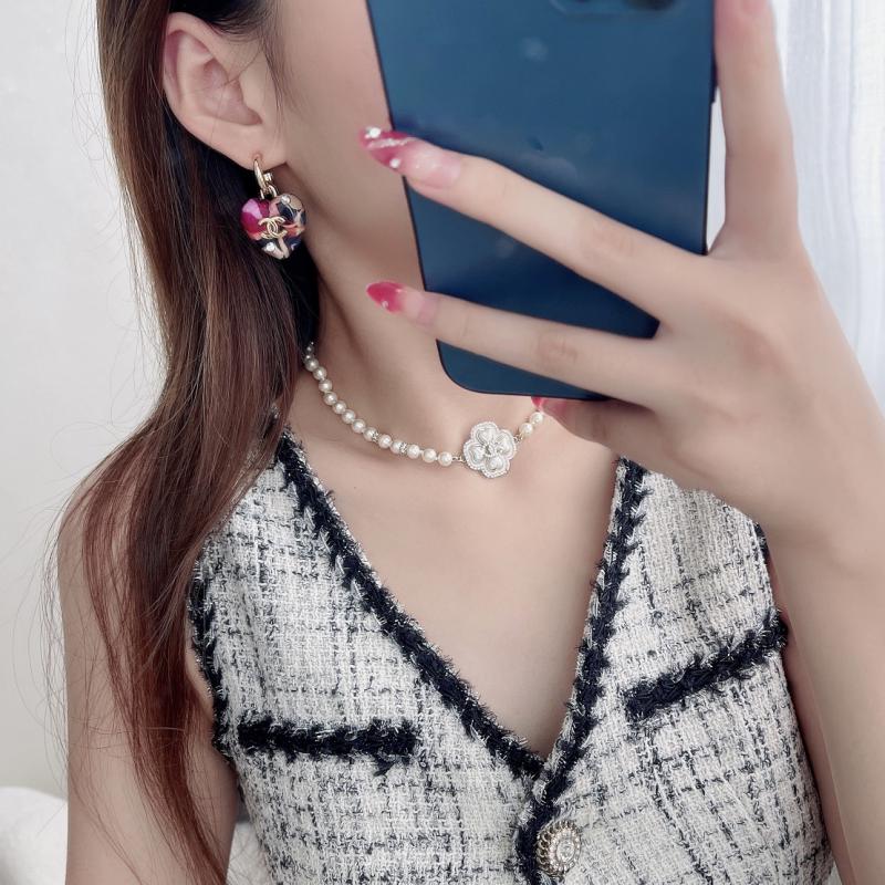 Chanel Earrings CE92621