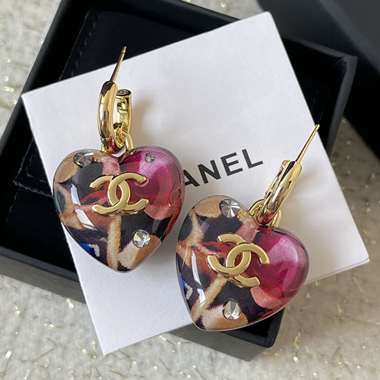 Chanel Earrings CE92621