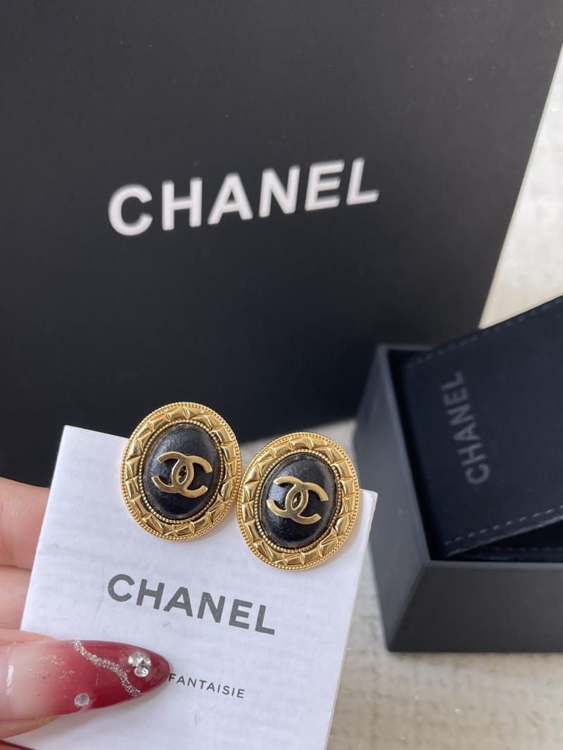 Chanel Earrings CE92622