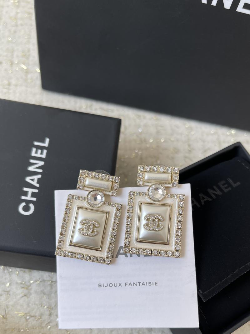 Chanel Earrings CE92624