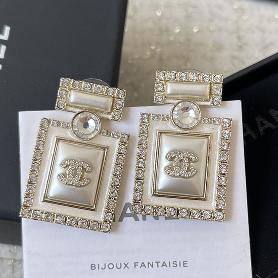 Chanel Earrings CE92624